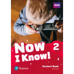 Now I Know. Level 2. Student's Book - Жанна Перретт