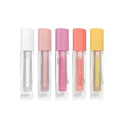 Блиск для губ Colour Intense Gloss Fetish Pretty №04 5 г - мініатюра 3