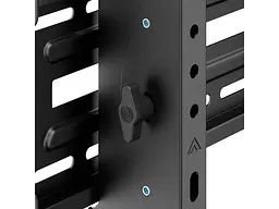 Настінне кріплення AGN 100-690T 43-100 Black (100-690T) - мініатюра 5