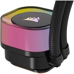 Система водяного охолодження Corsair iCUE Link H115i RGB [CW-9061002-WW] [99688] - мініатюра 7