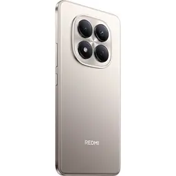 Мобільний телефон Xiaomi Redmi Note 15 Pro 5G 8/512GB Titanium Color (1186957) - мініатюра 11
