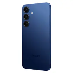 Смартфон Samsung Galaxy S25, 12/256Gb Navy - мініатюра 6
