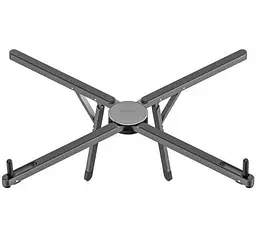 Подставка для ноутбука Proove X-Fan silver (LSXF00000104)