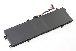 Акумулятор для ноутбука Asus BU400 C22-B400A, 7070 mAh (53Wh), 4cell, 7.5V, Li-Po, чорний - мініатюра 2