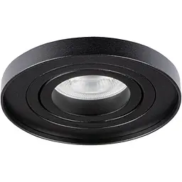 Cвітильник точковий без патрону Kanlux Tiny Bord DTO-B (37165)