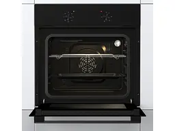 Духовка електрична Gorenje BO6615E01B - мініатюра 2