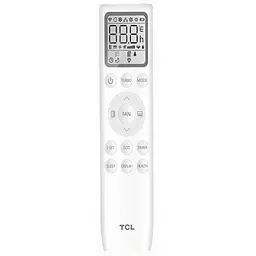 Кондиціонер TCL TAC-07CHSA/XAB1 On-Off R32 WI-FI Ready - мініатюра 6