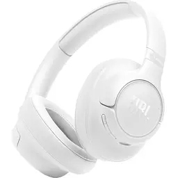 Навушники JBL Tune 730BT White (JBLT730BTWHT) [154483]