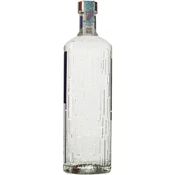 Горілка Absolut Elyx 42.3% 1 л - мініатюра 2