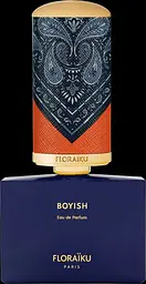 Оригінал Floraiku Boyish 50 мл Парфумована вода