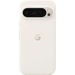 Чохол-накладка Google Official для Google Pixel 9/9 Pro Porcelain (GA05651)