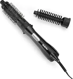 Фен-щітка BaByliss SHAPE & SMOOTH (AS82E) [85415] - мініатюра 2