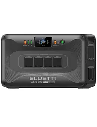 Зарядна станція Bluetti Apex 300, 3840W, 2764.8Wh, LiFePO4 - мініатюра 7
