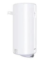Бойлер Tesy GCV 303516D B14 TBR Anticalc 1,6 кВт, "сухий" ТЕН, 30 л, вертикальний, Slim, білий (304845) - мініатюра 3
