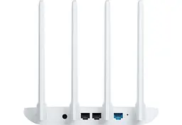 Маршрутизатор Xiaomi Mi WiFi Router 4C (DVB4209CN) - мініатюра 3