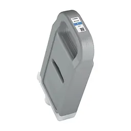 Картридж Canon PFI-710 Cyan (2355C001AA) - мініатюра 3