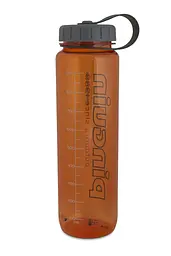 Фляга Pinguin Tritan Slim Bottle BPA-free 1 л Помаранчевий - мініатюра 2