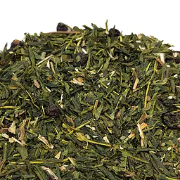 Чай Teahouse Смородиново-М’ятний ніндзя №442 60 г - мініатюра 4
