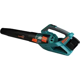 Повітродувка акумуляторна Sturmax GBEM2240CR - мініатюра 2