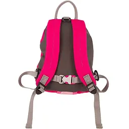 Рюкзак Little Life Runabout Toddler Рожевий (1012-10782) - мініатюра 2