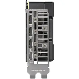 Відеокарта Asus Dual GeForce RTX 4070 12GB EVO OC [DUAL-RTX4070-O12G-EVO] [110659] - мініатюра 6