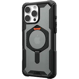 Чохол UAG Plazma Mag XTE для Apple iPhone 16 Pro All Black (114474114097) AAA [122352] - мініатюра 2