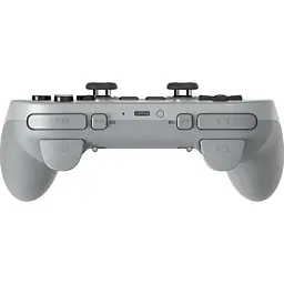 Геймпад 8BitDo Pro 3 Bluetooth 80GQ Gray (6922621507116) [169202] - мініатюра 3