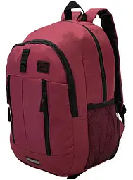 Рюкзак міський Semi Line 20 Red (J4923-3) (DAS302586)