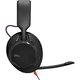Ігрові навушники JBL Quantum 250 Black (JBLQTUM250BLK) [159483] - мініатюра 4