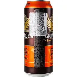 Уцінка. Пиво Grimbergen Double Ambree, темне, 6,5%, з/б, 0,5 л (797415)   - мініатюра 3