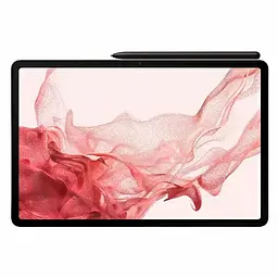 Планшет Samsung Galaxy Tab S8 11 8/128GB 5G Pink Gold (SM-X706)