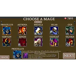 Ключ активації Microsoft Mage and Monsters для Xbox One/Series S/X - мініатюра 4