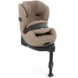 Автокрісло Cybex Anoris T2 i-Size Plus Cozy Beige (523001079) - мініатюра 2