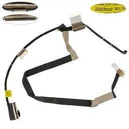 Шлейф матрицы для ноутбука DELL (XPS 15 9570 9575 m5530) (dc02c00hu00 0jxf32)