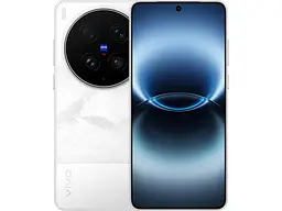 Смартфон Vivo X300 Ultra 16/512GB White