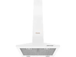 Витяжка Perfelli K 5210 WH 700 LED