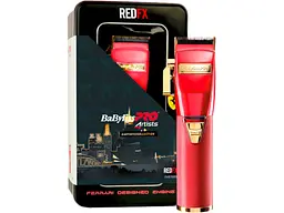Машинка для стрижки BaByliss PRO Barber Spirit 4ARTISTS (FX8700RE) - мініатюра 5