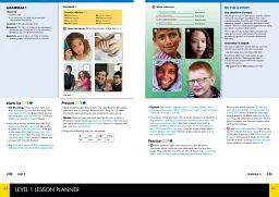 Our World (2nd Edition) 1 Lesson Planner with Student's Book+Audio CD and DVD - Діана Пінклі - мініатюра 5
