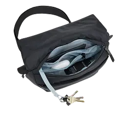 Сумка Thule Portable EnRoute Sling Bag 2L TESB5102 (Black) (7273152) - мініатюра 2
