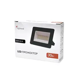 Прожектор Lightwell LW-FL-B-30 30 W - мініатюра 3