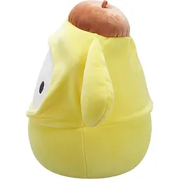 М'яка іграшка Squishmallows Hello Kitty Хелоу Кітті в образі Помпомпурін 20 см (SQSN00387) - мініатюра 4