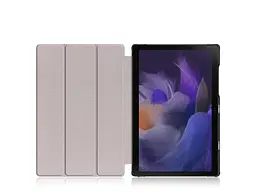 Чохол BeCover Smart Case для Samsung Galaxy Tab A8 SM-X200/SM-X205 Deep Blue (707262) - мініатюра 4