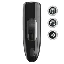 Мастурбатор PRETTY LOVE MARLON Automatic Rotating & Thrusting 10 Function, USB / Voice PRETTY LOVE BM-00900T60 99953 - мініатюра 3