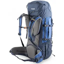 Рюкзак Pinguin Explorer Nylon 50 Navy (PNG 373066) - мініатюра 2
