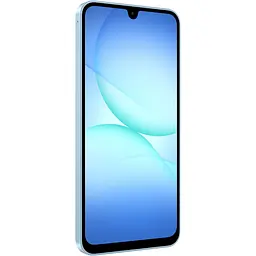 Смартфон Samsung Galaxy A17 4/128GB Light Blue (SM-A175FLBBEUC) UA-UCRF [146206] - мініатюра 4