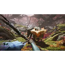 Гра Avatar: Frontiers of Pandora From The Ashes Edition для PS5 (EN + RU sub) [157043] - мініатюра 8