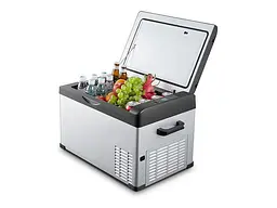 Компресорний портативний холодильник ORIX BDV-30 - мініатюра 2