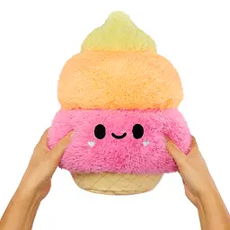М'яка іграшка-антистрес Fluffie Stuffiez пухнастий сюрприз (895) - мініатюра 7