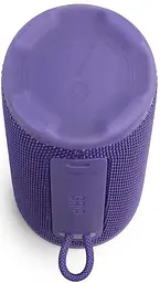 Колонка Bluetooth JBL Grip (JBLGRIPPUR) purple UA - мініатюра 3