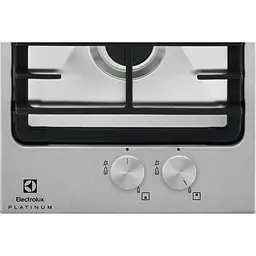 Газова варильна поверхня Electrolux EGG3322NVX [137849] - мініатюра 2